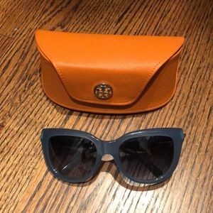 Brand new Tory Burch sunglasses